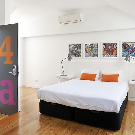 Hello Lisbon Santos Apartments Dış mekan fotoğraf