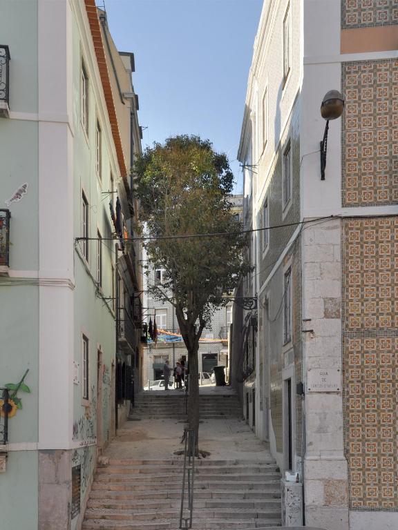 Hello Lisbon Santos Apartments Dış mekan fotoğraf